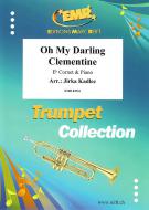 Oh My Darling Clementine Standard