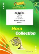 Scherzo WAB 111 Standard