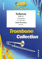 Scherzo WAB 111 Standard