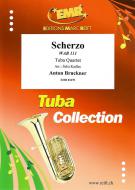 Scherzo WAB 111 Standard