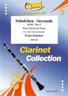 Serenade D 957, No. 4 Standard