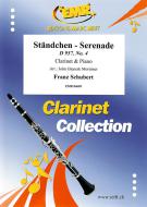 Serenade D 957, No. 4 Standard