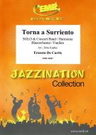 Come Back To Sorrento Standard
