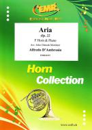 Aria op. 22 Download