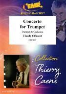 Concerto for Trumpet Download
