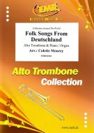 Folk Songs From Germany Download