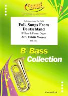 Folk Songs From Germany Download
