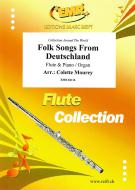 Folk Songs From Germany Download
