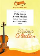 Folk Songs From France Download