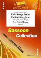 Folk Songs From United-Kingdom Download