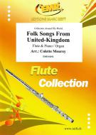 Folk Songs From United-Kingdom Download