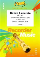 Italian Concerto BWV 971 Download