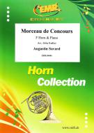 Morceau de Concours Download