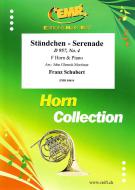 Serenade D 957, No. 4 Download