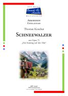 Schneewalzer 