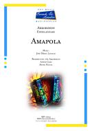 Amapola 