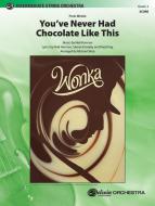 You've Never Had Chocolate Like This Standard