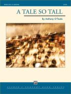 A Tale So Tall Standard