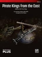 Pirate Kings from the East Standard