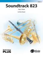Soundtrack 823 Standard