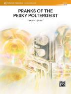 Pranks of the Pesky Poltergeist Standard