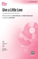 Give a Little Love Standard