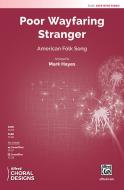 Poor Wayfaring Stranger Standard