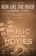 Run Like the River Standard