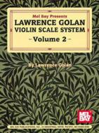 Violin Scale System 2 
