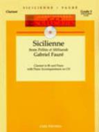 Sicillienne Op. 78 