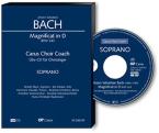 Magnificat in D BWV 243 Download
