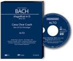 Magnificat in D BWV 243 Download