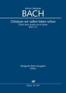 Christ Jesus praise we ev'ryone BWV 121 Download