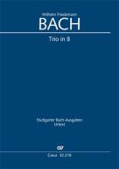 Trio in B B 16 (Fk 50) Download