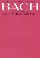 Lobet Gott, unsern Herrn Zebaoth Download
