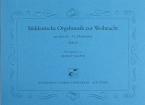 Süddeutsche Orgelmusik zur Weihn8 2 Download