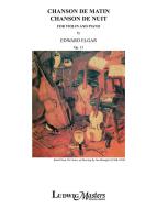 Chansons de Matin, de Nuit 