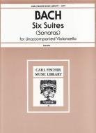 6 Suites (Sonatas) 
