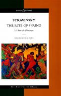 The Rite of Spring 