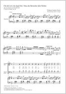 Che del ciel, che degli Dei (Dass die Herrscher aller Welten) Download