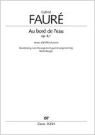 Au bord de l'eau op. 8/1 Download
