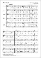 Ave verum Download