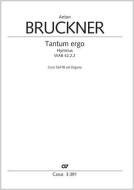 Tantum ergo in D major WAB 42 Download