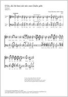 O you who go with me to the grave today WAB 47,1 Download