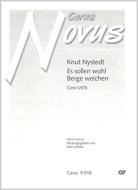 Es sollen wohl Berge weichen op. 180 Download