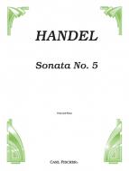 Sonata No. 5 