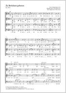 Zu Bethlehem geboren Download