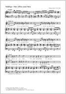 Halleluja - Herr, öffne unser Herz Download