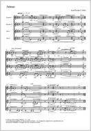 Arioso für Frauenchor Download