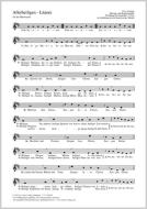 Allerheiligen-Litanei Download